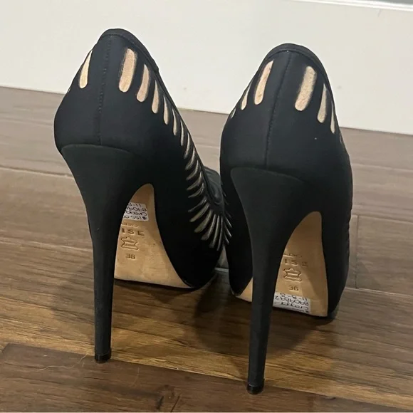 Aldo Rise High Heels - Picture 5 of 8